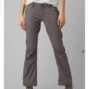 *MAKE AN OFFER*PrAna Halle Convertible Pant sz8